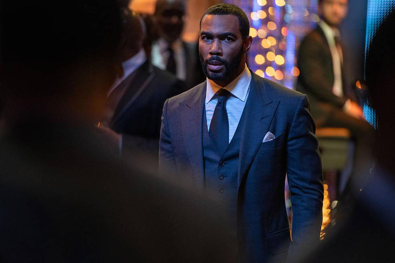 Power's Ghost Shooting Won't Make It to the Finale - www.tvguide.com