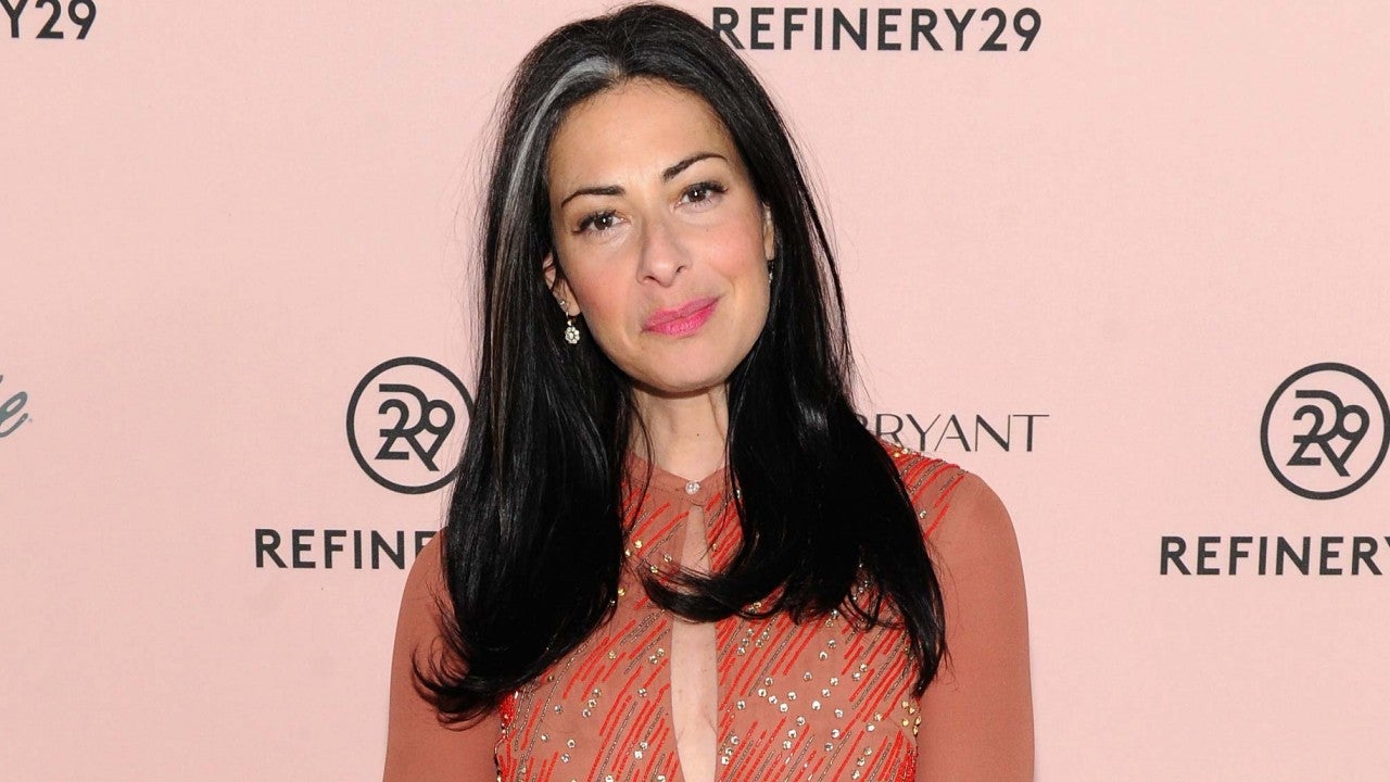 Stacy London Introduces Girlfriend of a Year: 'I Would Never Hide Her Out of Shame' - www.etonline.com