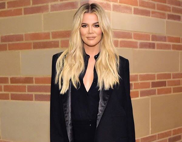 Khloe Kardashian Wants to Know "What the Hell" 2019 Was - www.eonline.com