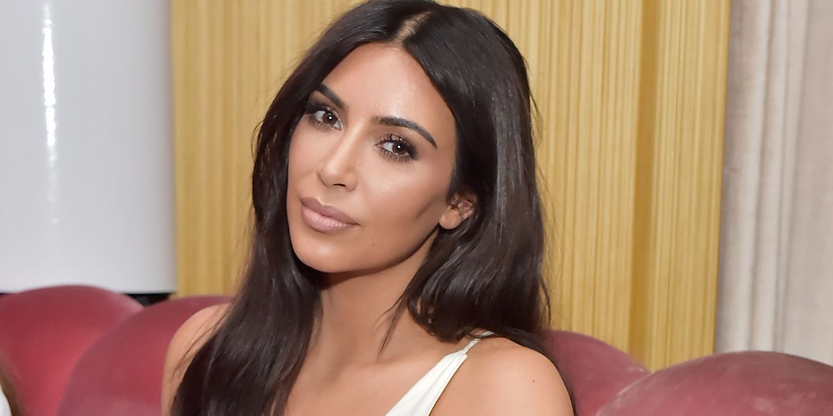 Kim Kardashian Responds to Fake News That She Gave JFK’s Blood-Stained Shirt to North - www.cosmopolitan.com