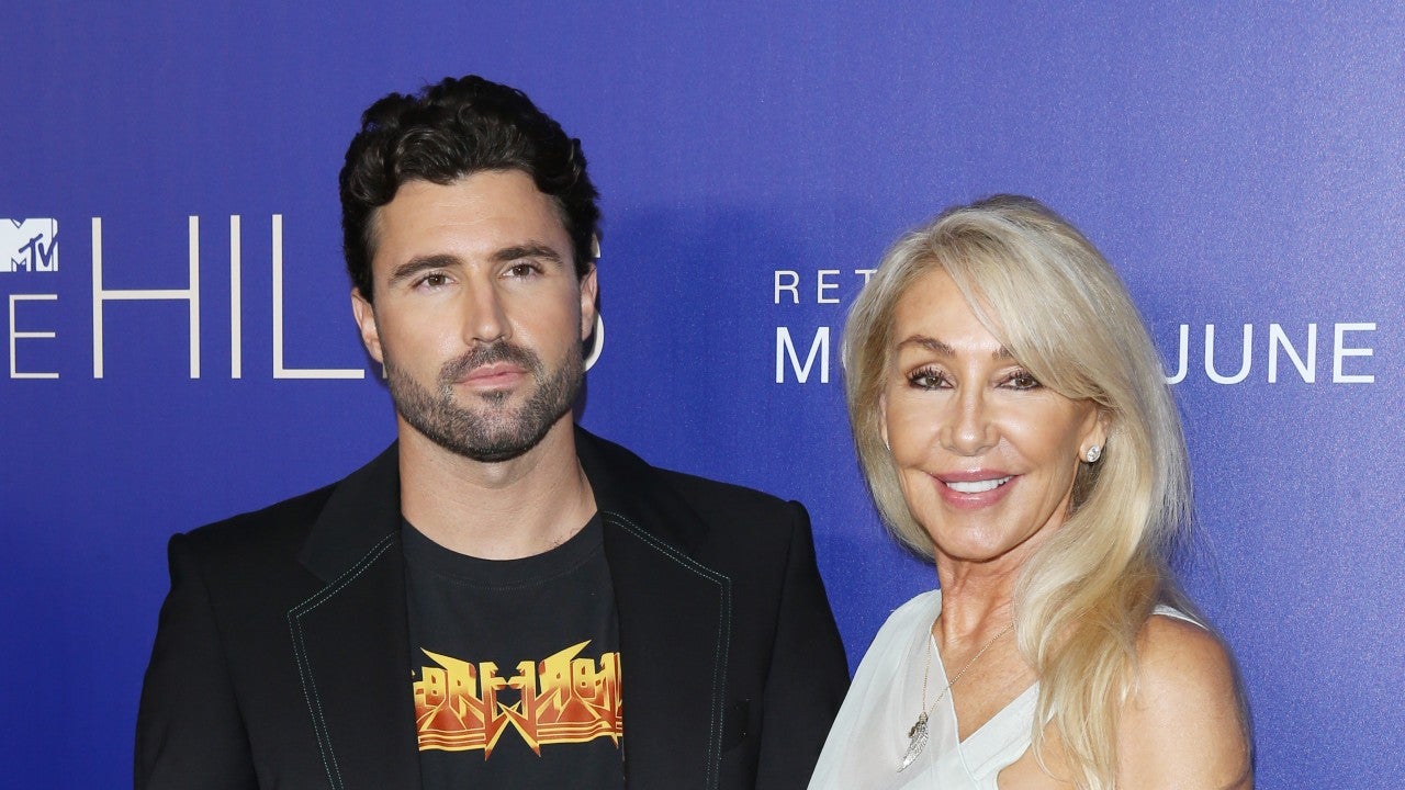 Linda Thompson Gifts Brody Jenner With Her Ex Elvis Presley's Necklace - www.etonline.com