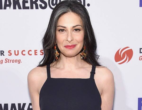 Stacy London Confirms Her "First Serious Relationship With a Woman" in Heartfelt Tribute - www.eonline.com