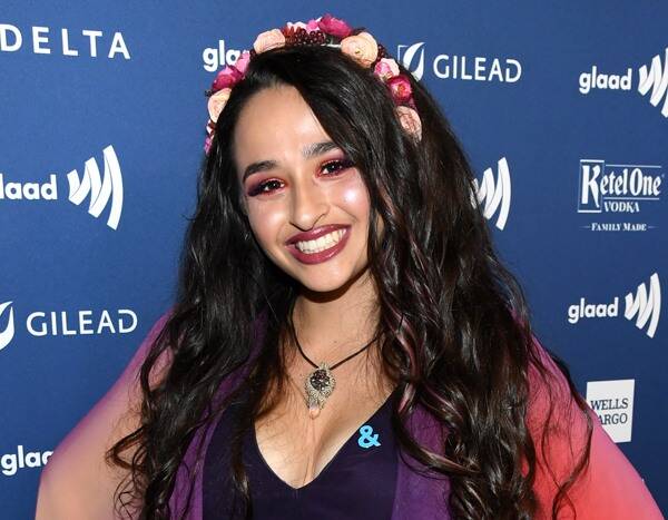 Jazz Jennings ''Is Proud'' to Share Photos of Her Gender Confirmation Surgery Scars - www.eonline.com