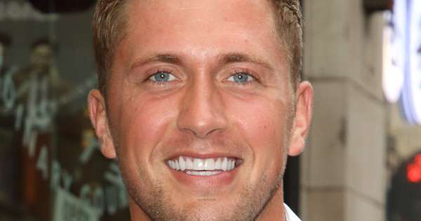 Dan Osborne admits to 'things I shouldn't have done' in New Year's post amid cheating rumours - www.msn.com
