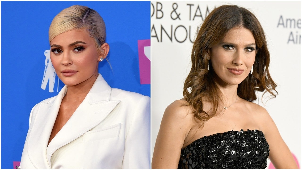 Kylie Jenner, Hilaria Baldwin and More Celebs Say Goodbye to 2019 Ahead of the New Year - www.etonline.com