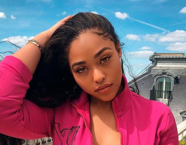 Jordyn Woods Says She’s Discovered Her ''True Worth'' After Painful 2019 - www.eonline.com