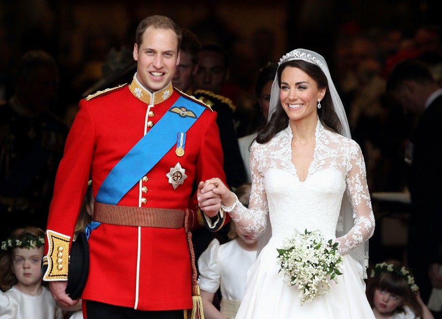 From engagement to three kids! Kate and Will’s best moments of the decade - evoke.ie