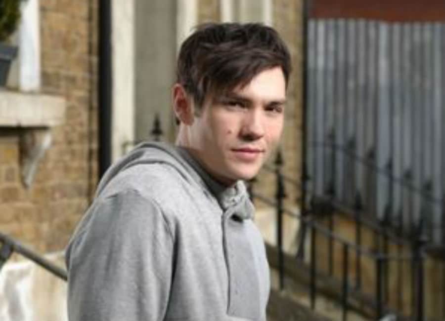 You’ll never guess what Eastenders’ Leon Small looks like now - evoke.ie