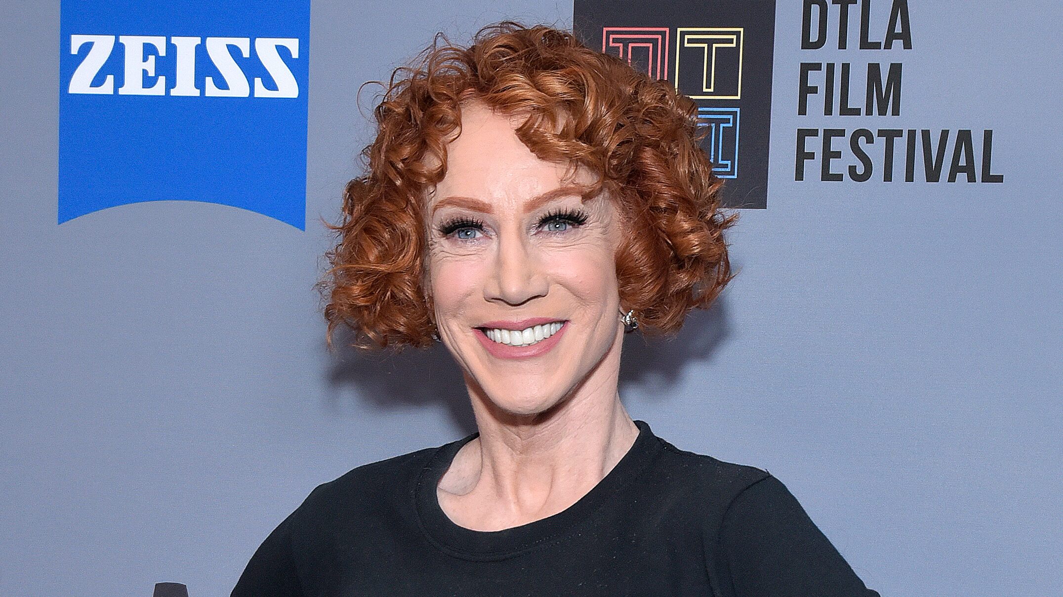 Kathy Griffin announces New Year's Eve engagement, plan for 'after midnight' wedding - www.foxnews.com