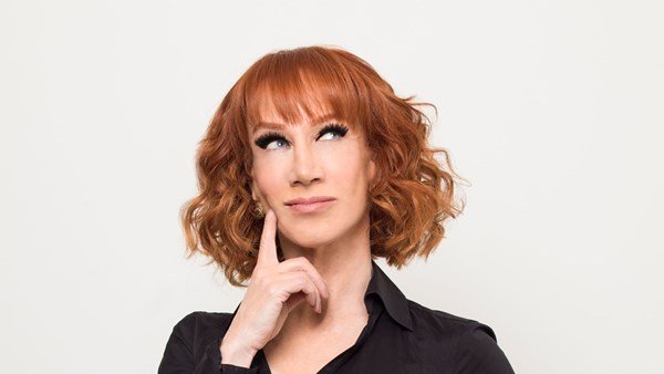 Kathy Griffin rings in 2020 with big news - www.breakingnews.ie