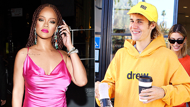16 Stars To Watch in 2020: Rihanna, Justin Bieber &amp; More Celebs Expecting Huge Things In The New Year - hollywoodlife.com