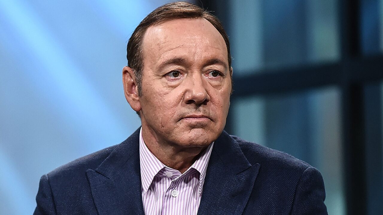 Kevin Spacey settles sexual assault suit following accuser's death - www.foxnews.com - Malibu