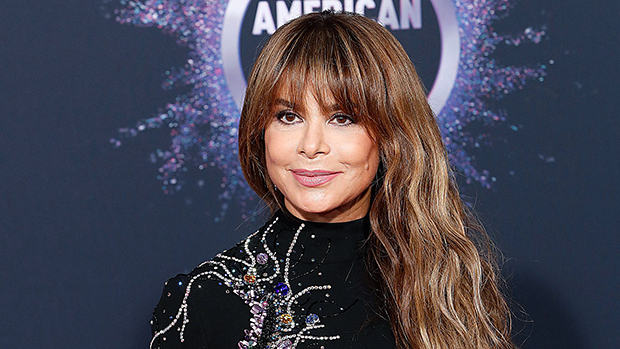 Paula Abdul’s Fans Go Wild For Her NYE Performance of ‘Straight Up’ At 57 — ‘She’s Still Got It’ - hollywoodlife.com