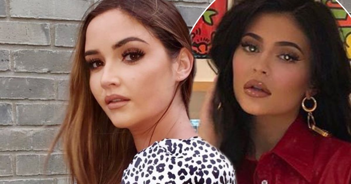 Jacqueline Jossa announces plans to travel to Los Angeles to meet Kylie Jenner - www.ok.co.uk - Los Angeles