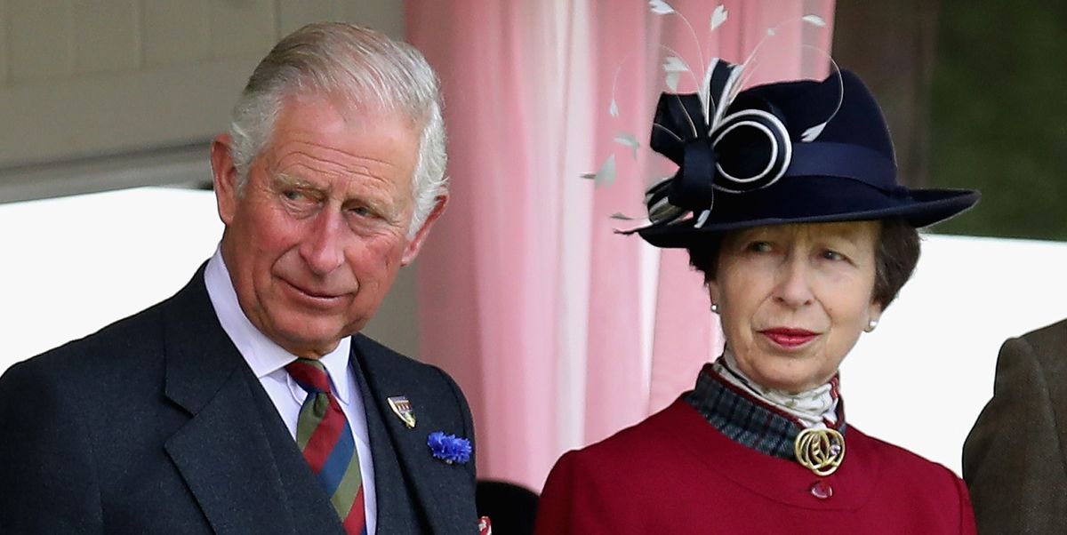 Prince Charles—Not Princess Anne—Was the Most Hardworking Royal in 2019 - www.harpersbazaar.com