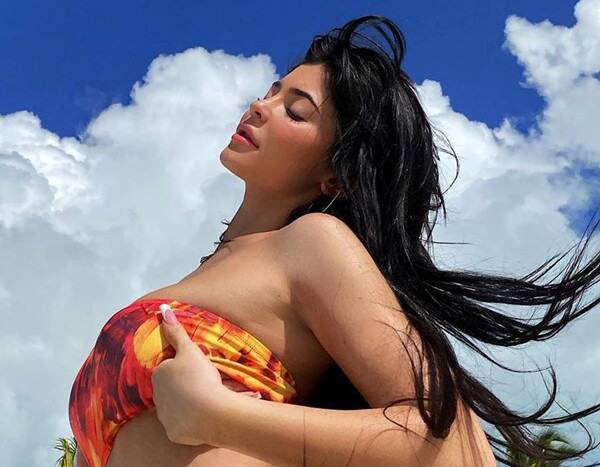 Kylie Jenner's Never-Before-Seen Photos From 2019 Will Have You Keeping Up in the New Year - www.eonline.com