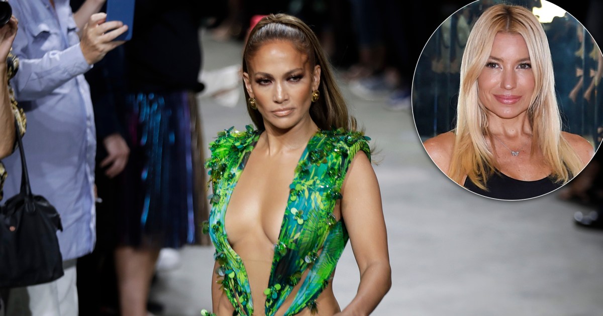 Celeb Trainer Tracy Anderson Reveals Jennifer Lopez’s Secret to Incredible Figure - www.usmagazine.com