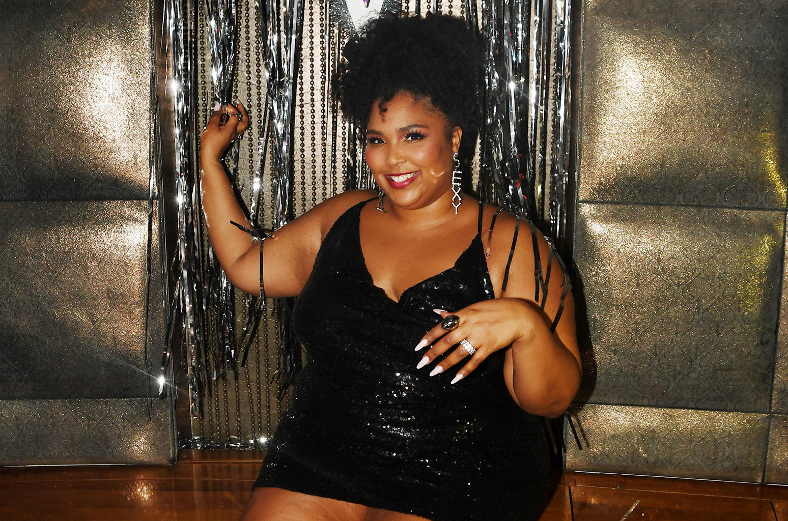 Lizzo Delivers Encouraging Message on New Year's Eve: 'Anything Can Happen in a Decade' - www.billboard.com