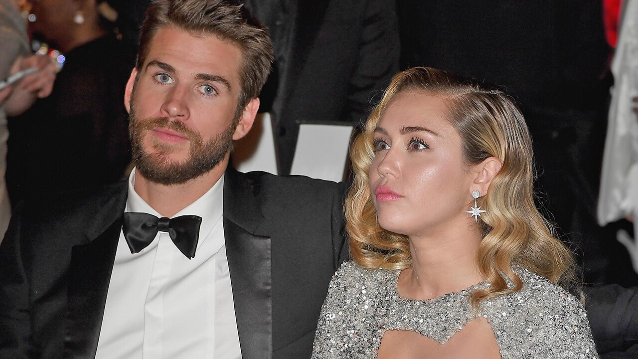 Miley Cyrus features Liam Hemsworth in 'decade video' on Instagram, acknowledges split - www.foxnews.com - Indiana - Montana