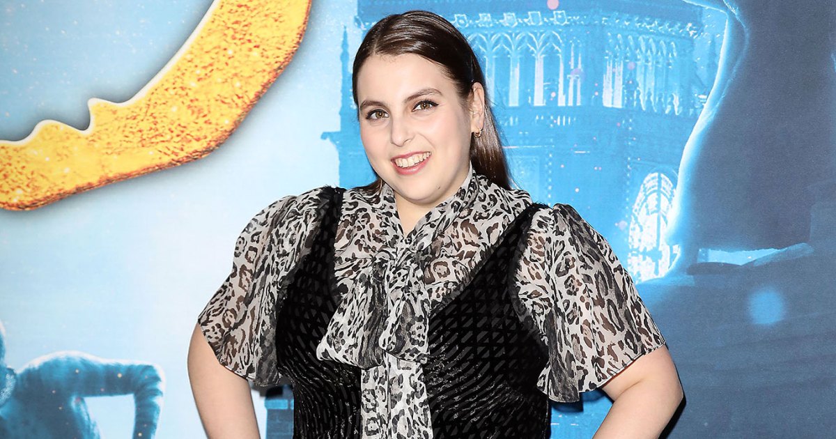 Beanie Feldstein: 5 Things to Know About the Golden Globe-Nominated ‘Booksmart’ Actress - www.usmagazine.com
