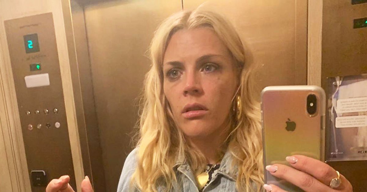 Busy Philipps Goes Off About ‘Busy Tonight’ Cancellation, Shares Daughter’s Letter Telling Network to ‘Shove It Up Your Ass’ - www.usmagazine.com