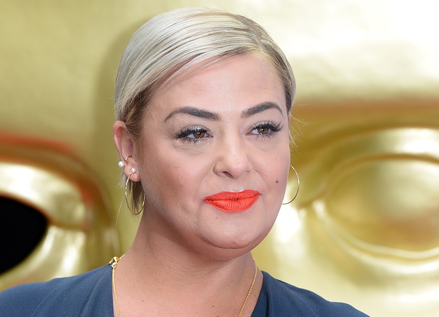 Lisa Armstrong shares touching tribute to her late father - evoke.ie