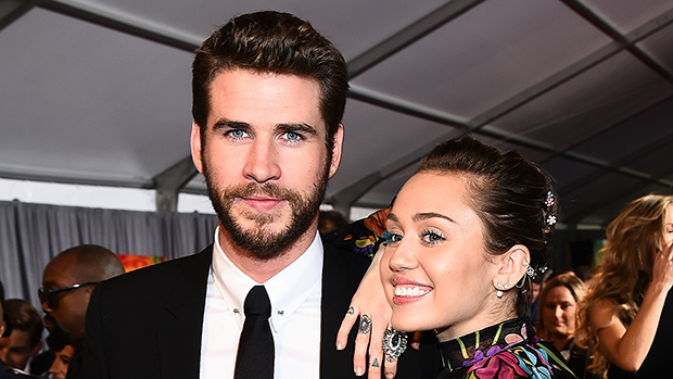 Miley Cyrus Announces New Era In 2020 &amp; Looks Back At Last 10 Years With Liam Hemsworth — Watch - hollywoodlife.com