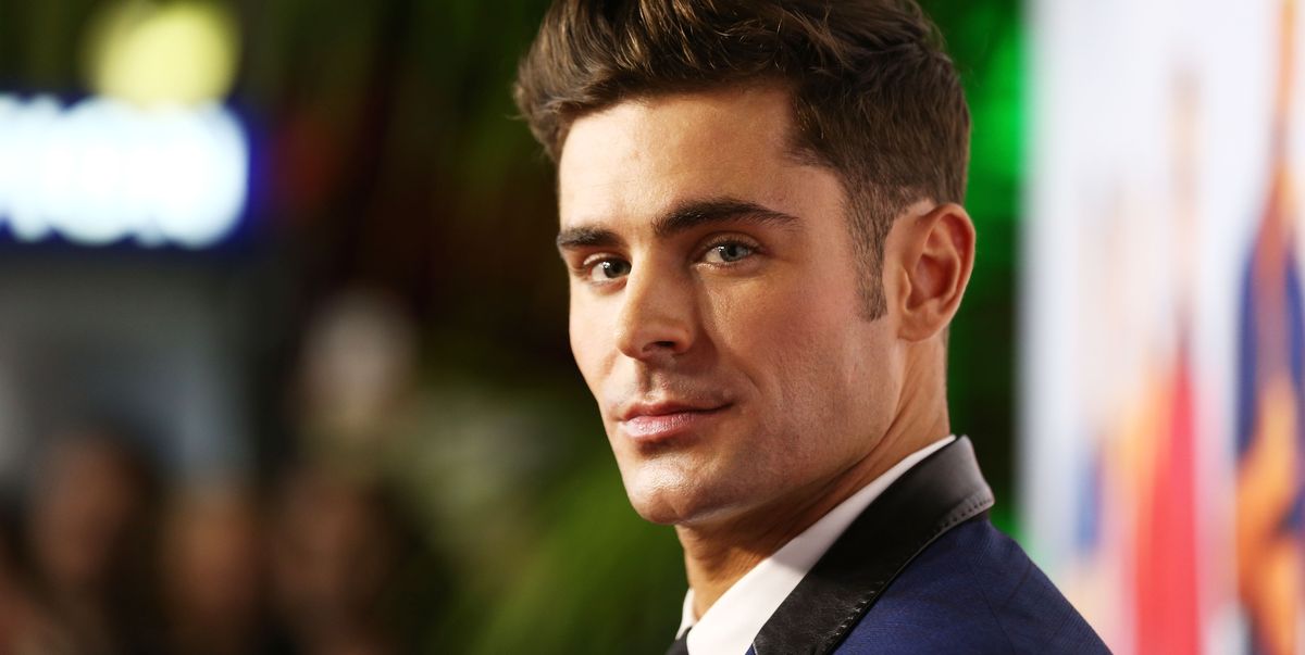 Zac Efron Breaks His Silence on Being Hospitalized After Becoming Ill in Papua New Guinea - elle.com - Australia - Papua New Guinea
