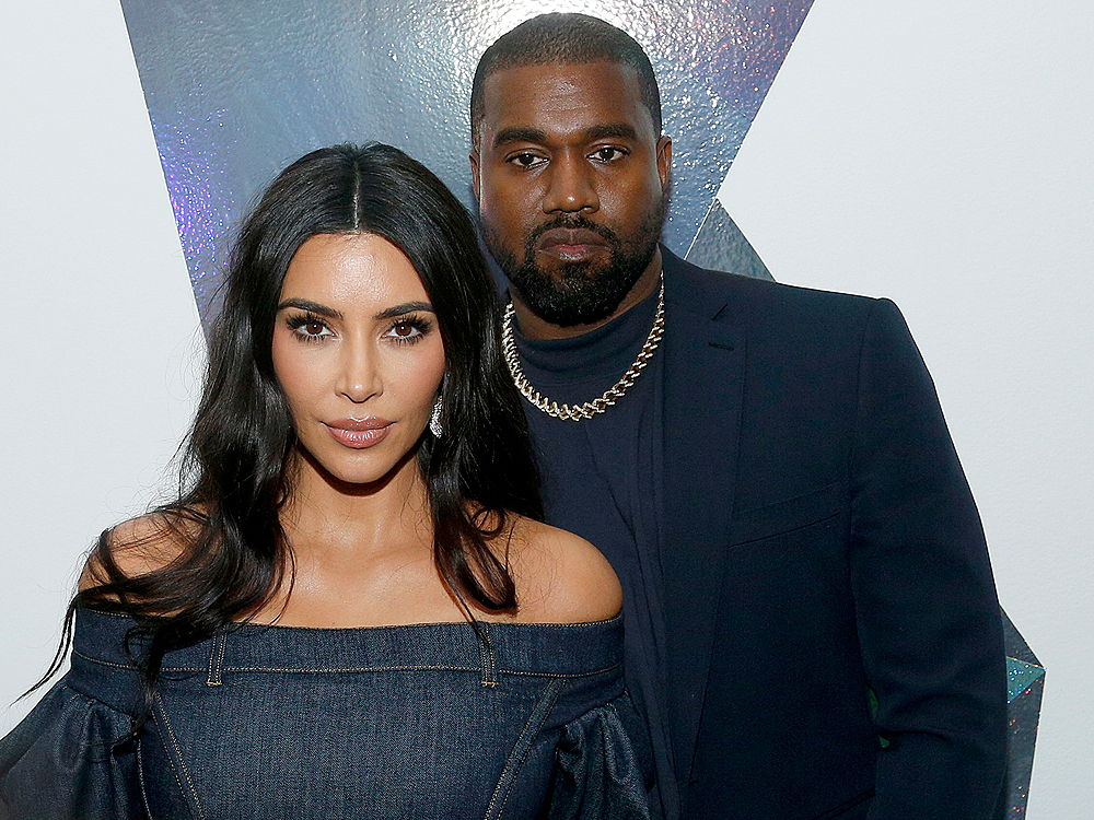 Kanye West, Kim Kardashian may try for 5th child via surrogate: Source - torontosun.com - Chicago