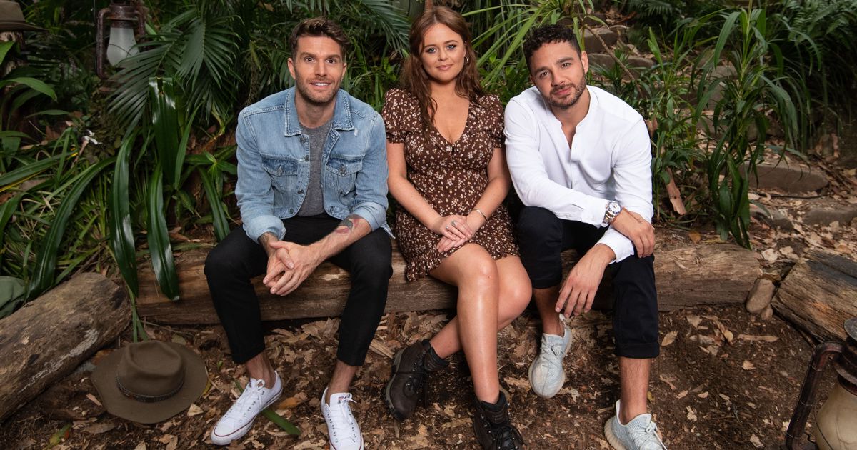 I'm A Celebrity's spin-off show Extra Camp AXED after 17 years - www.ok.co.uk