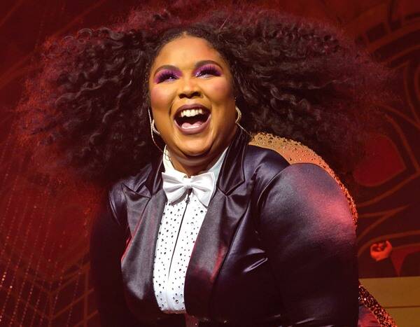 Lizzo and Billy Porter Among 2020 NAACP Image Awards Nominees - www.eonline.com
