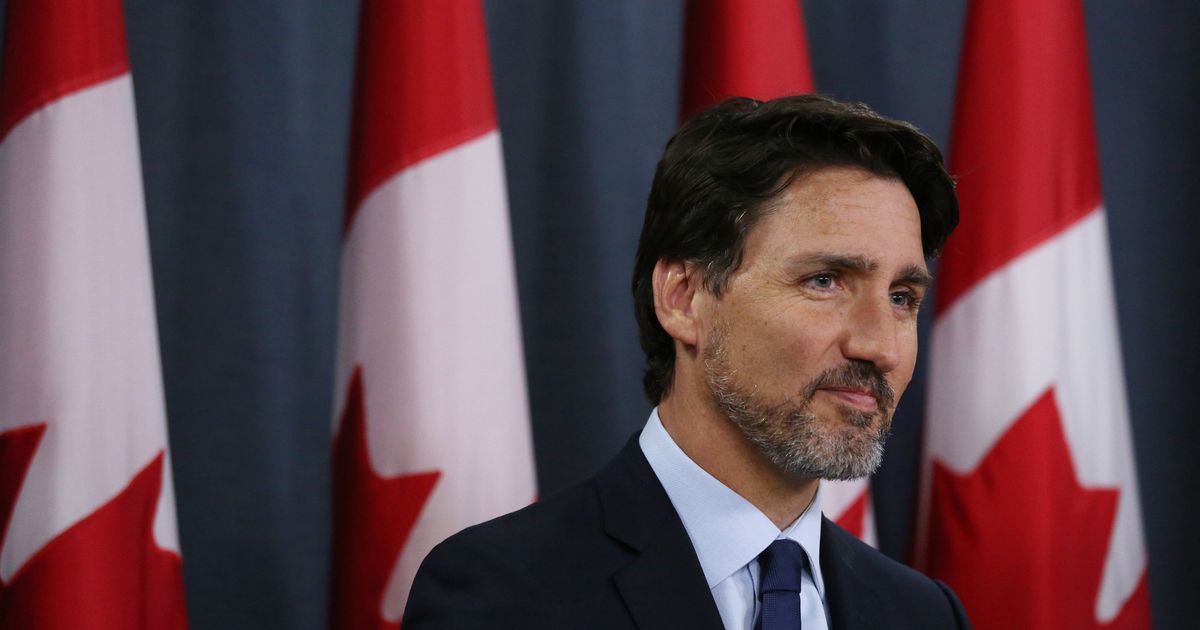 Canadian Prime Minister Justin Trudeau says Iranian missile likely shot down Ukrainian jet - www.dailyrecord.co.uk - Ukraine - Iran