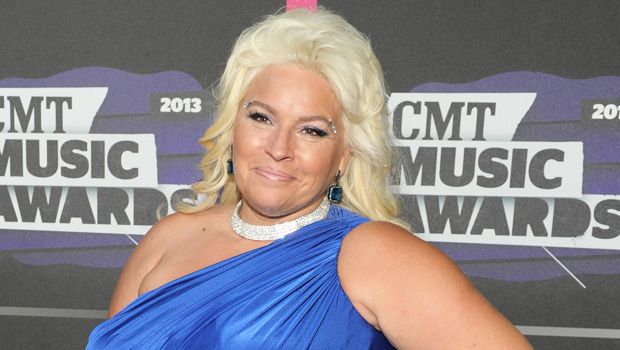 Beth Chapman’s Daughter Shares Old Video Of Beth Talking About The Devil Amid Feud With Dog - hollywoodlife.com
