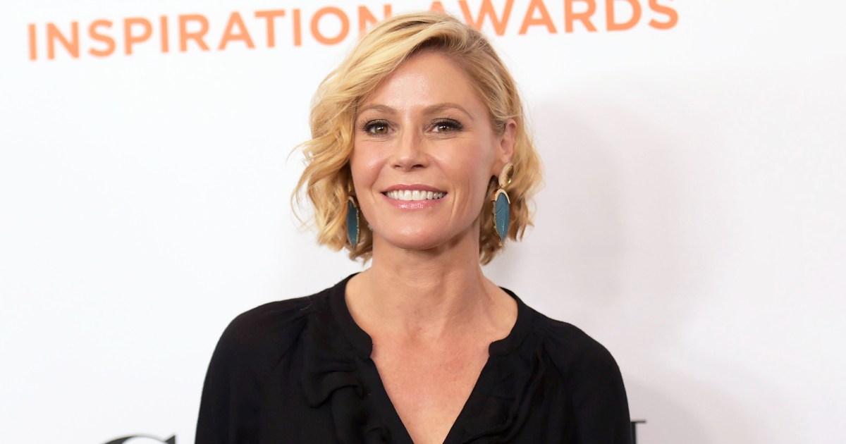 Julie Bowen Jokes That She Needs to Keep Working to Fund Her Divorce as ‘Modern Family’ Comes to an End - www.usmagazine.com - California