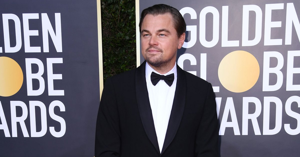 Leonardo DiCaprio Saves a Stranger From Drowning After He Falls Overboard in the Caribbean - www.usmagazine.com - Hollywood