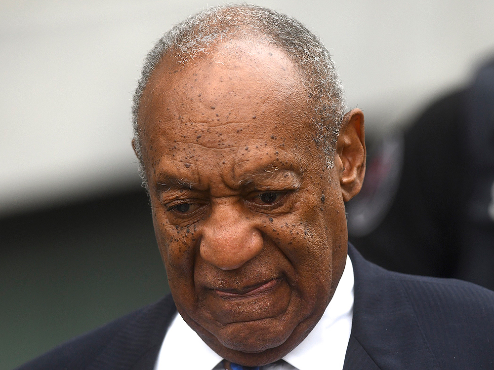Bill Cosby asks Pennsylvania top court to hear sex-assault case appeal - torontosun.com - Pennsylvania