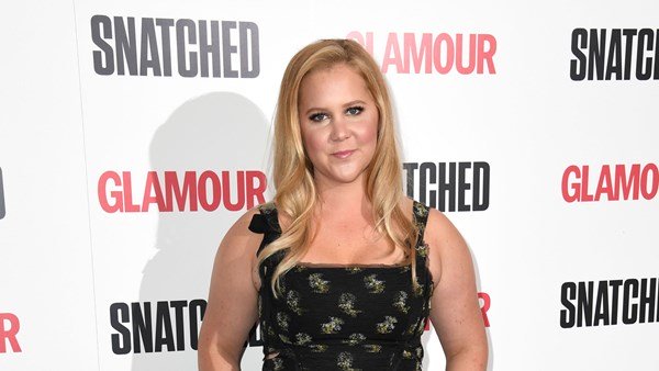 Amy Schumer opens up about emotional IVF experience while trying for second baby - www.breakingnews.ie - USA