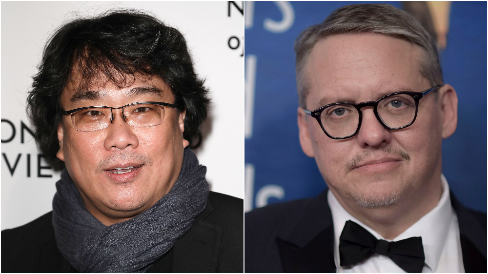 ‘Parasite’ Limited Series From Bong Joon Ho, Adam McKay in the Works at HBO - variety.com - Britain - South Korea
