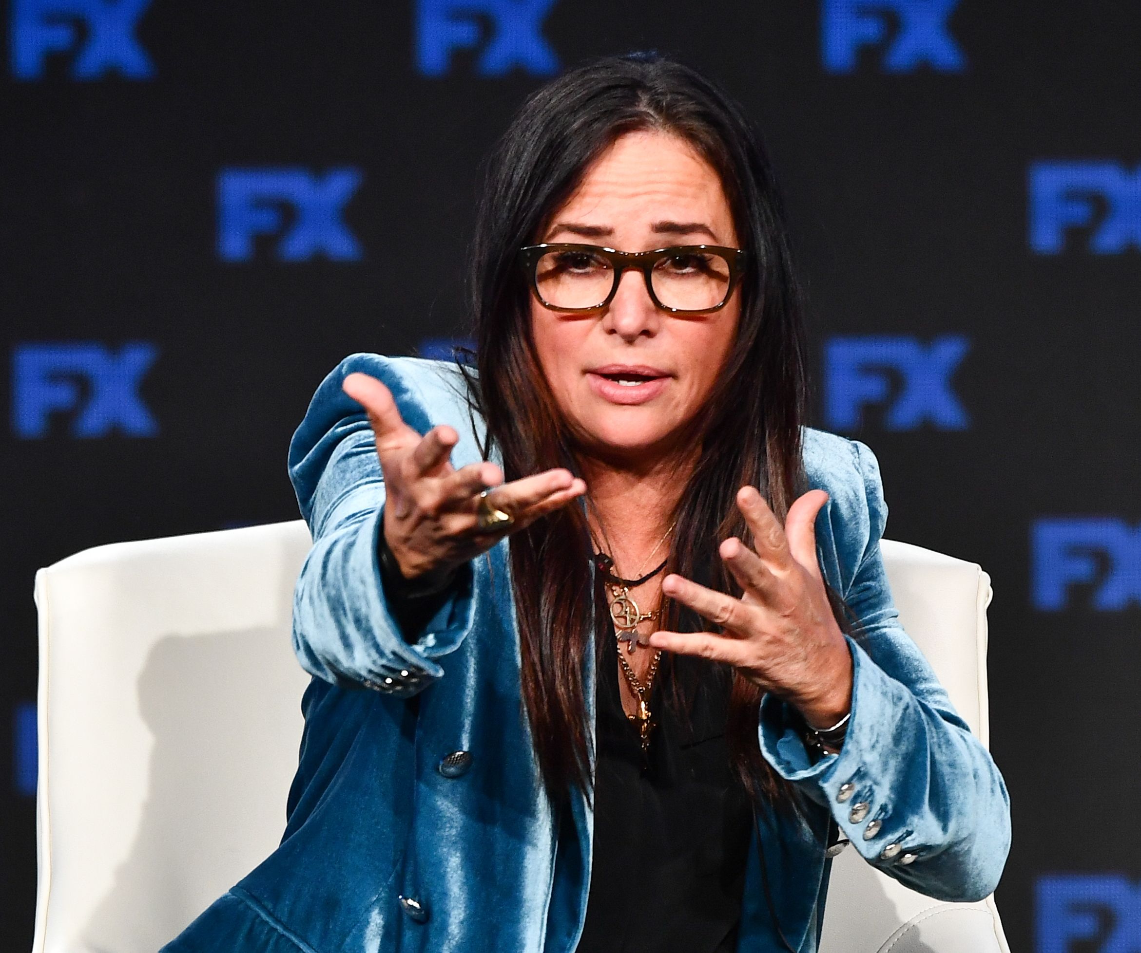 Pamela Adlon on Using the C-Word in ‘Better Things’ Season 4: ‘It’s About Who’s Saying It’ - variety.com