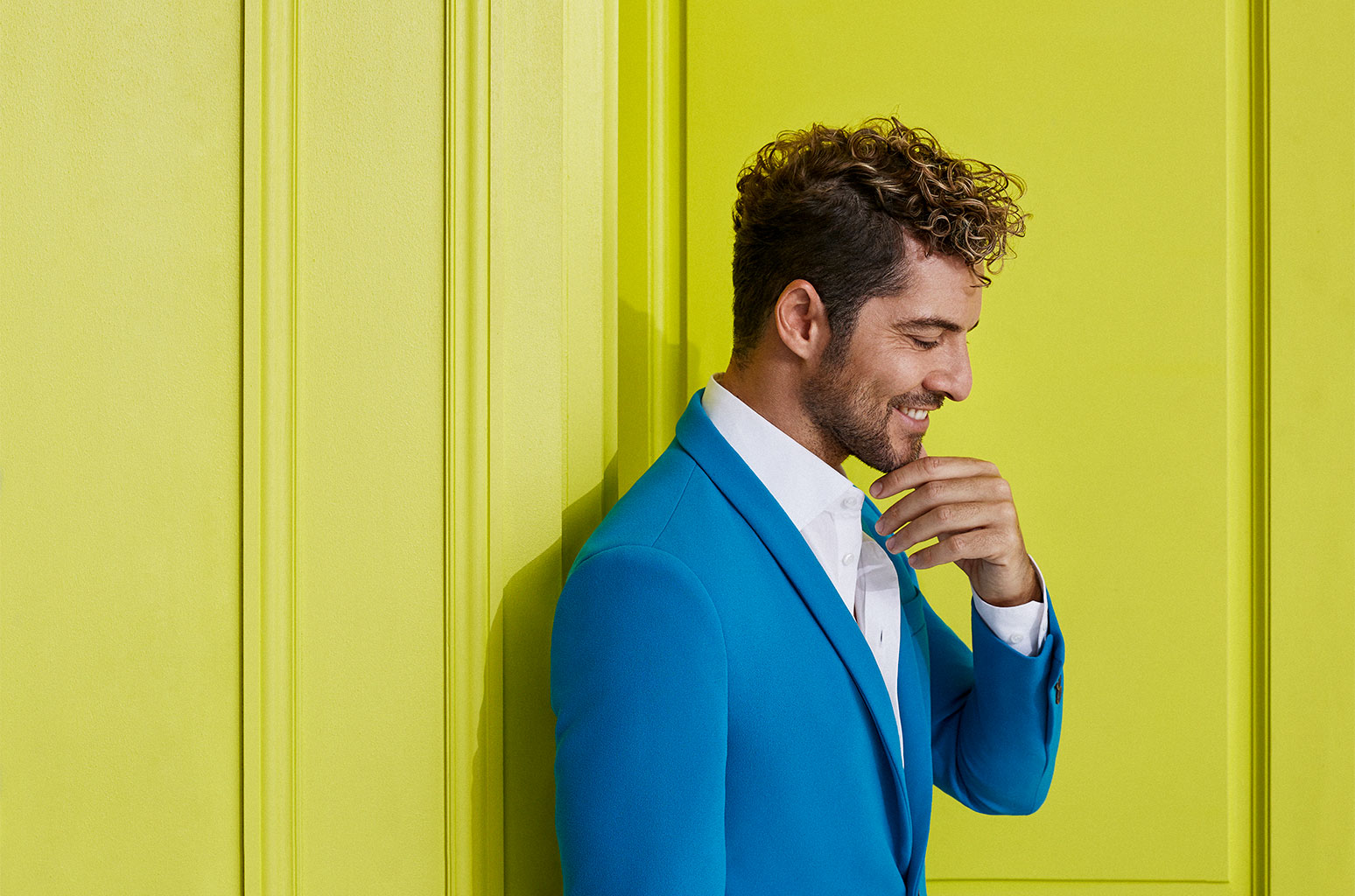 David Bisbal Shares the 3 Can't-Miss Songs From His 'En Tus Planes' Album - www.billboard.com - Spain