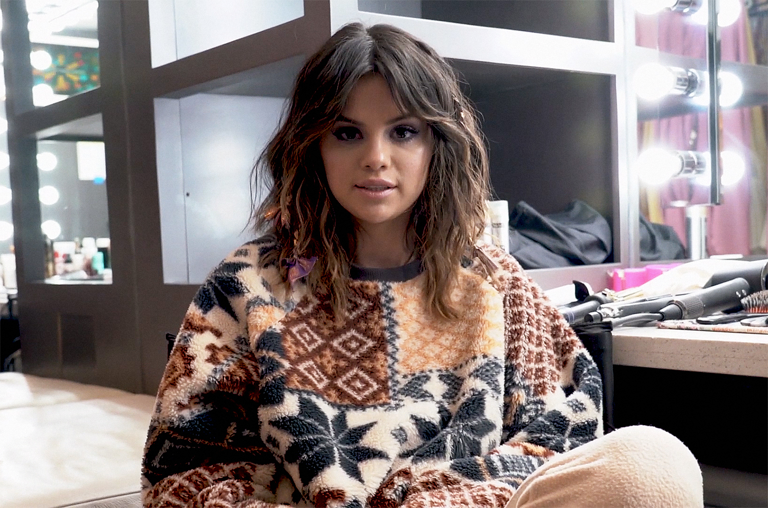 Selena Gomez Calls Making 'Rare' a 'Nightmare ... But in the Best Way Possible' - www.billboard.com - county Love