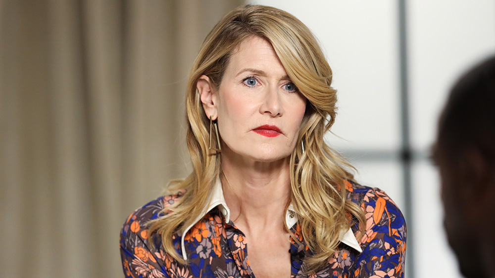 Listen: ‘Marriage Story’ Star Laura Dern on Heartbreak and the ‘Pain of Loving Someone So Much’ - variety.com