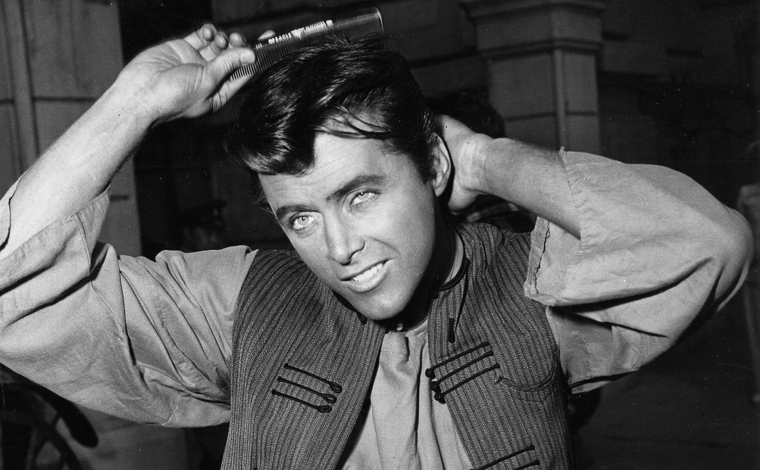 Edd “Kookie” Byrnes Dies: ’77 Sunset Strip’ Teen Idol &amp; ‘Grease’ Actor Was 87 - deadline.com - Hollywood - Santa Monica - county San Diego