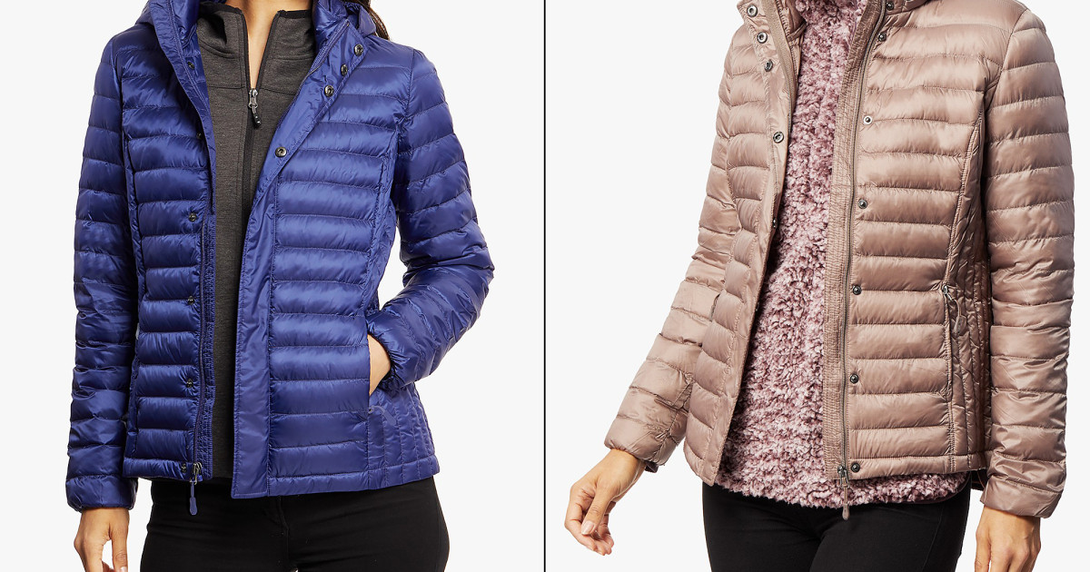 Looking for the ‘Best Coat Ever’? It’s on Sale Now at Macy’s! - www.usmagazine.com