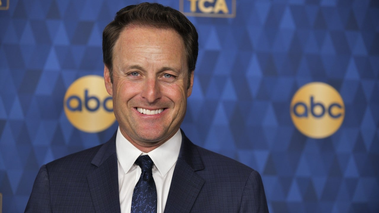 Chris Harrison, 'Bachelor' EP on If New Spinoff Will Change Musicians' Reputation on the Show (Exclusive) - www.etonline.com