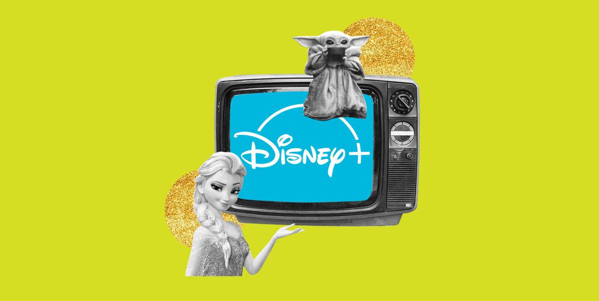 What’s New on Disney+? Here’s Everything the Streaming Service Is Adding in January - www.cosmopolitan.com