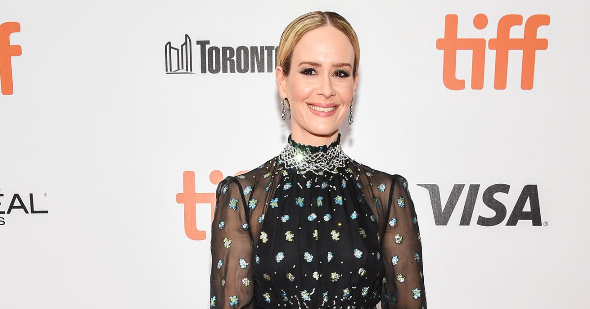 Sarah Paulson Confirms She’s Returning to ‘American Horror Story’ as a ‘Central Character’ - www.usmagazine.com - USA - county Story