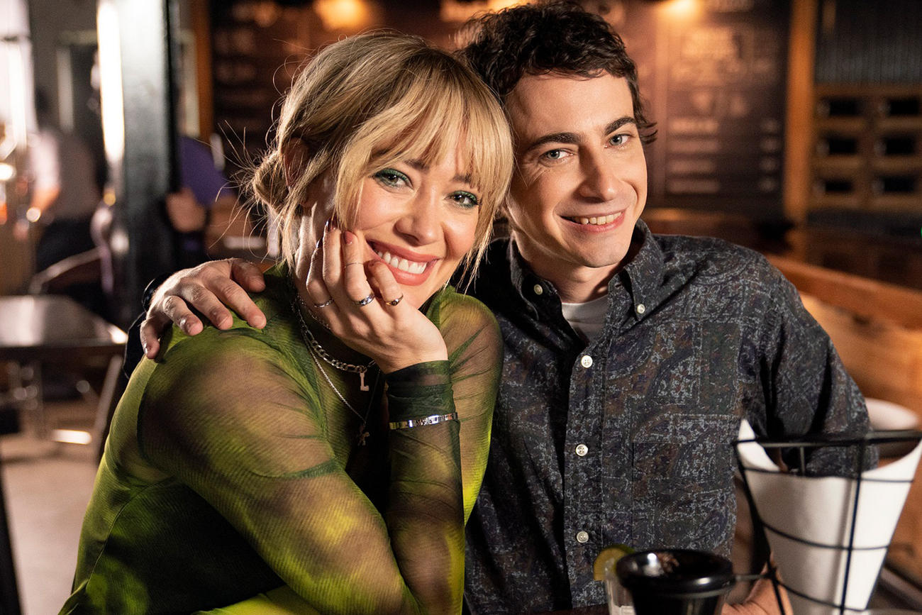 Lizzie McGuire Revival Amid Behind-the-Scenes Drama - www.tvguide.com