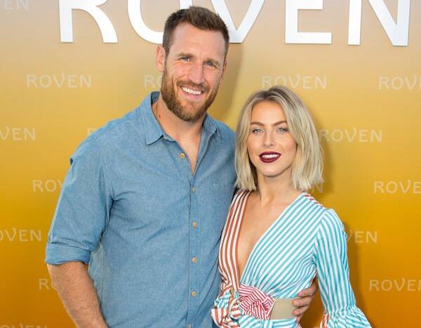 Julianne Hough and Brooks Laich Haven't Made "Final Decisions" About Their Marriage - www.eonline.com