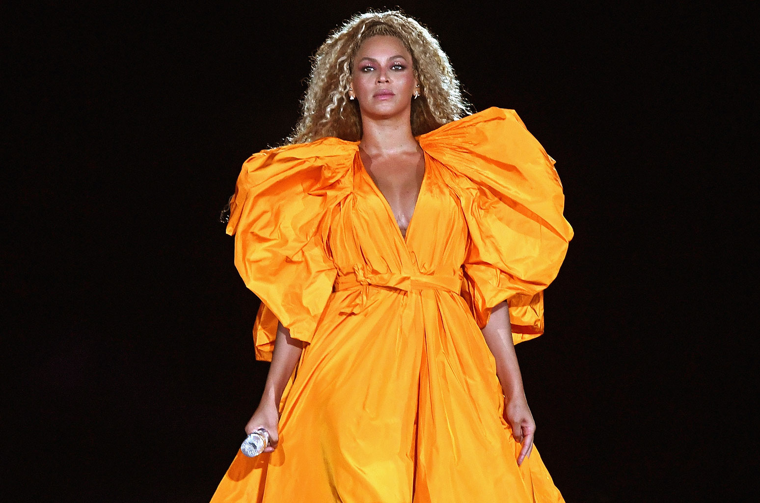 Beyoncé &amp; Lizzo Lead Music Nominees Slate for 2020 NAACP Image Awards - www.billboard.com